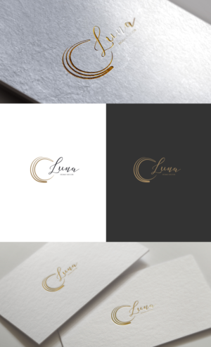 Logo Design by GLDesigns for this project | Design: #26064004