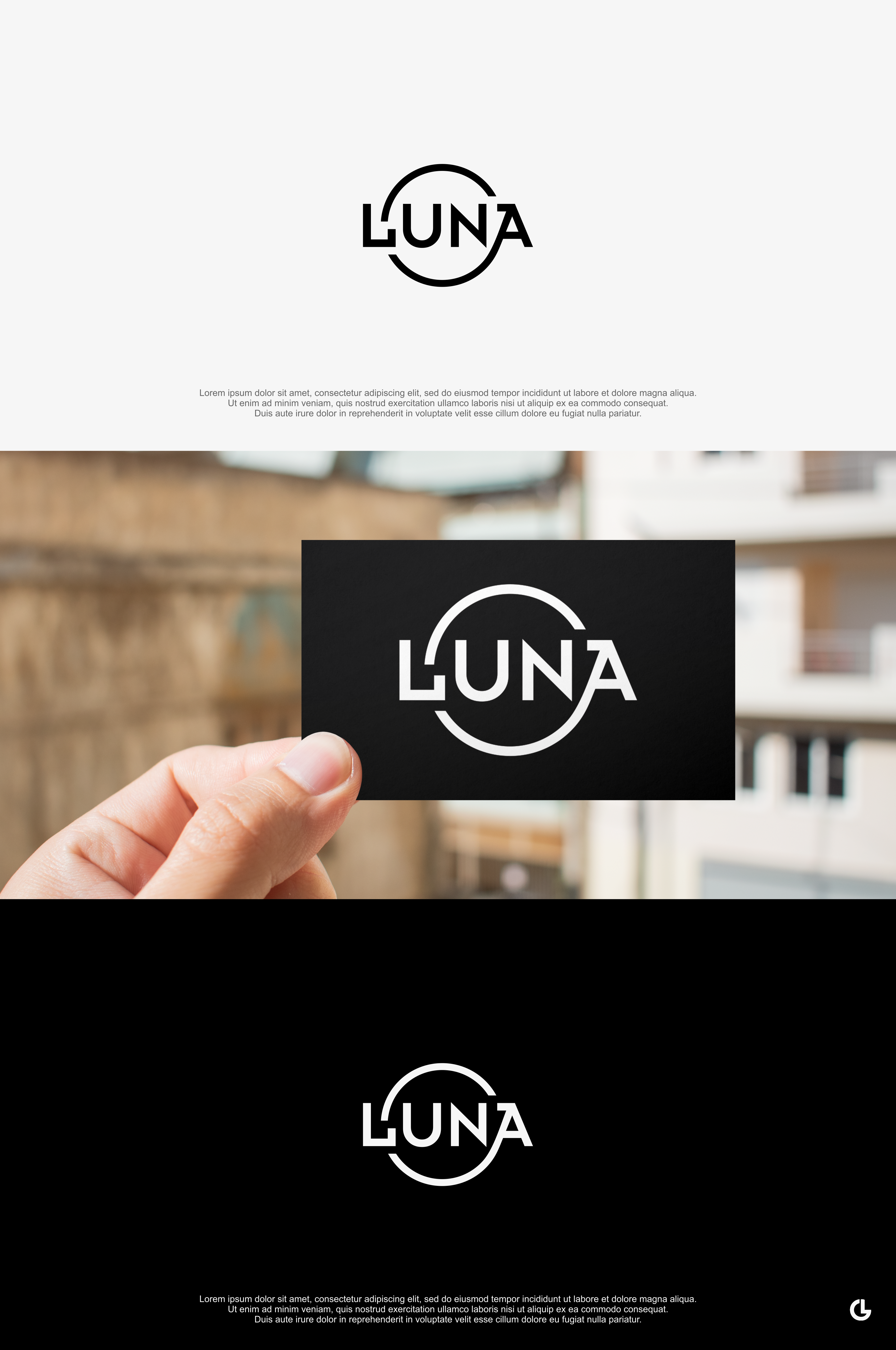 Logo Design by R!CKY for this project | Design #26100132