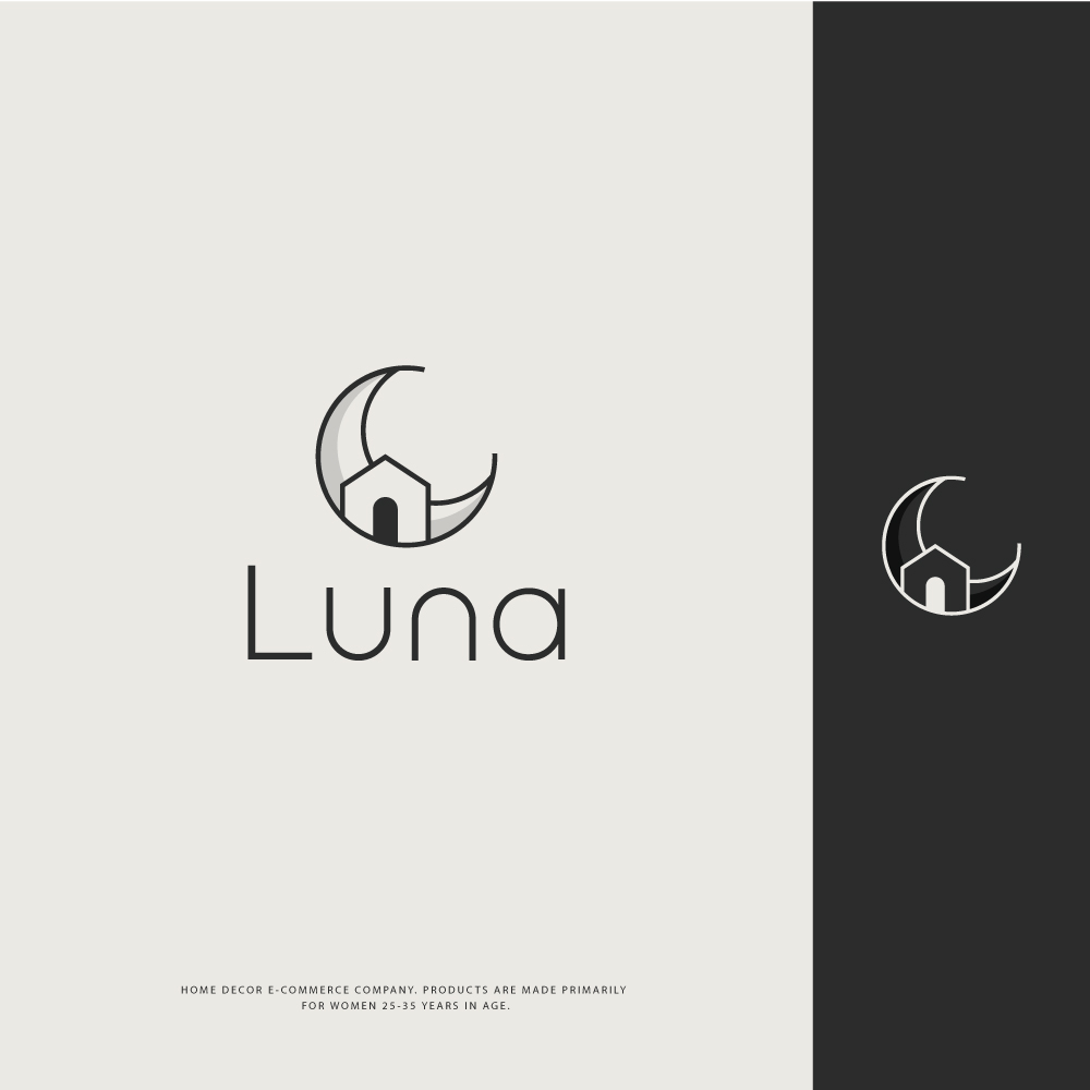 Logo Design by ecorokerz for this project | Design #26065504