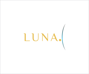 Luna | Logo Design by pachilakili