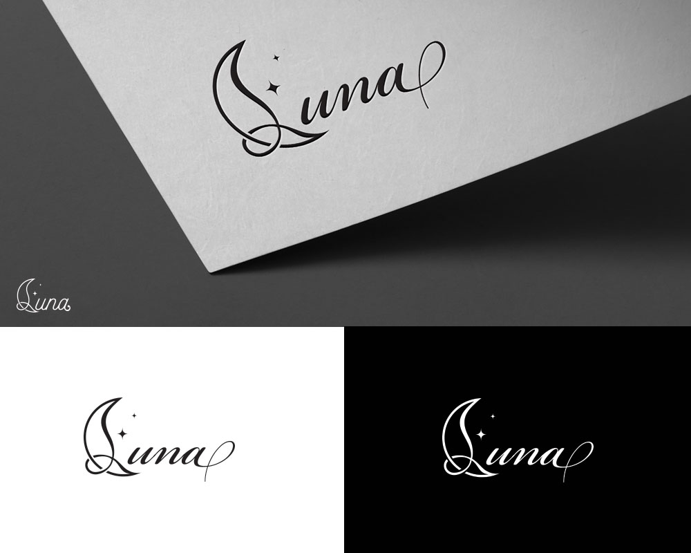 Logo Design by dalia sanad for this project | Design #26071408