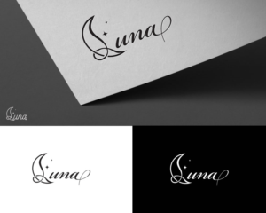 Logo Design by dalia sanad