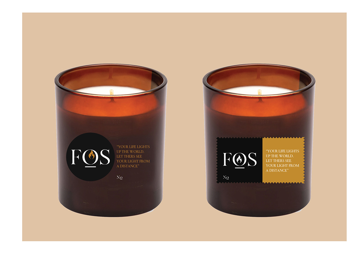 Label Design by Savitra for Christs Church | Design #26068529