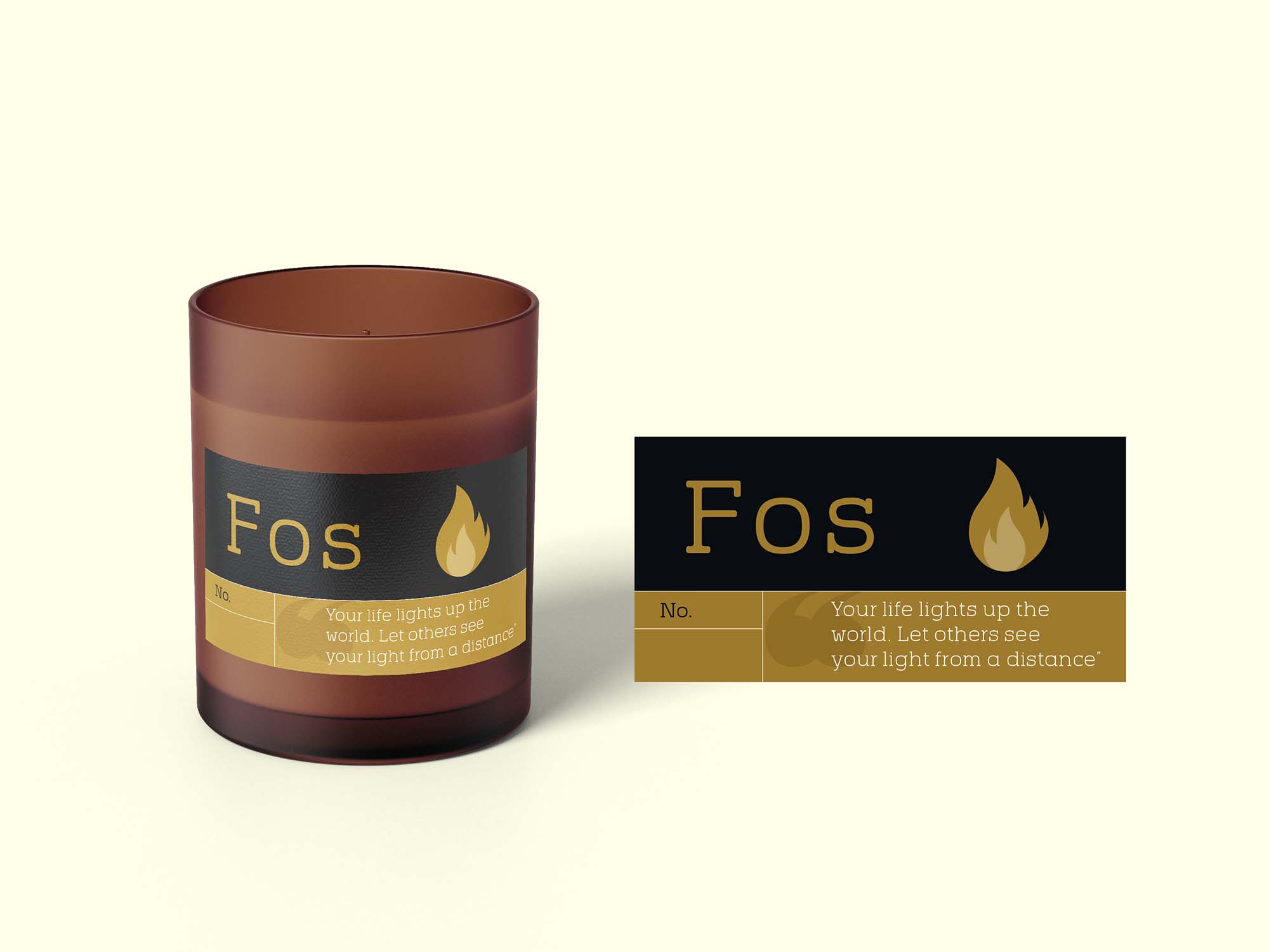 Label Design by 68_Design for Christs Church | Design #26065144