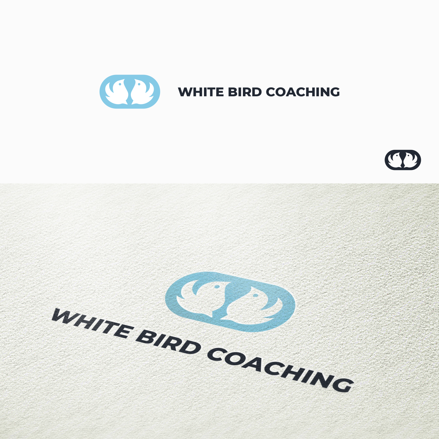 Logo Design by Omee for this project | Design #26097027