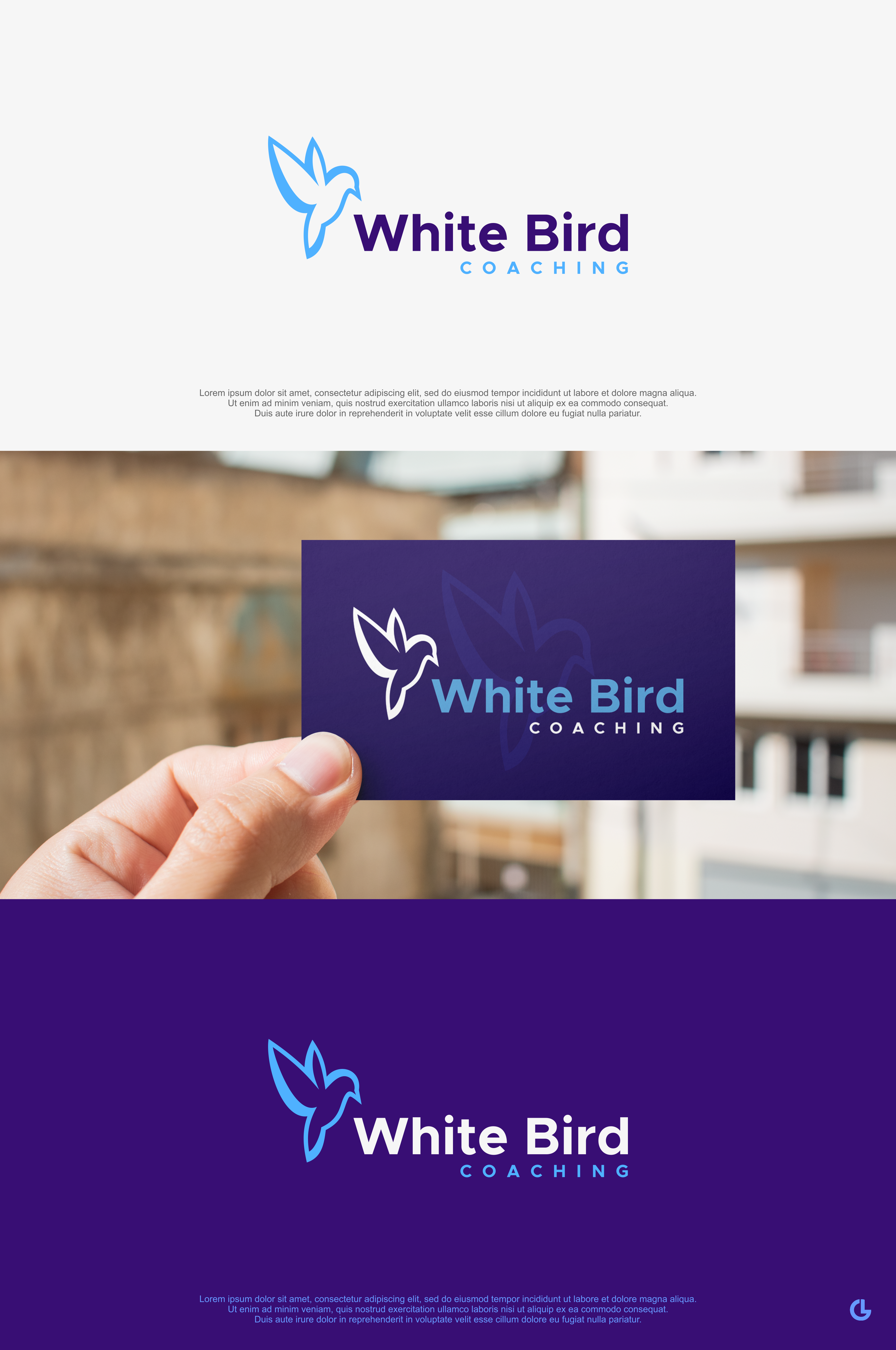 Logo Design by R!CKY for this project | Design #26098887