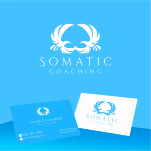 Logo Design by WoAdek