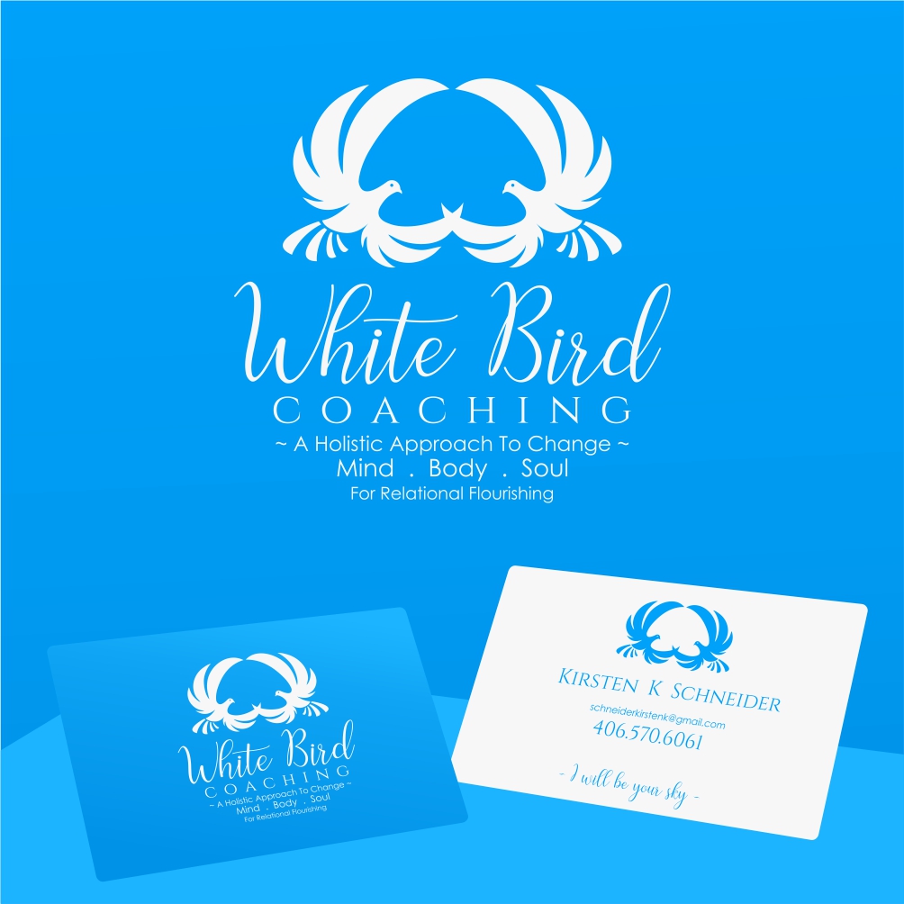 Logo Design by WoAdek for this project | Design #26096818