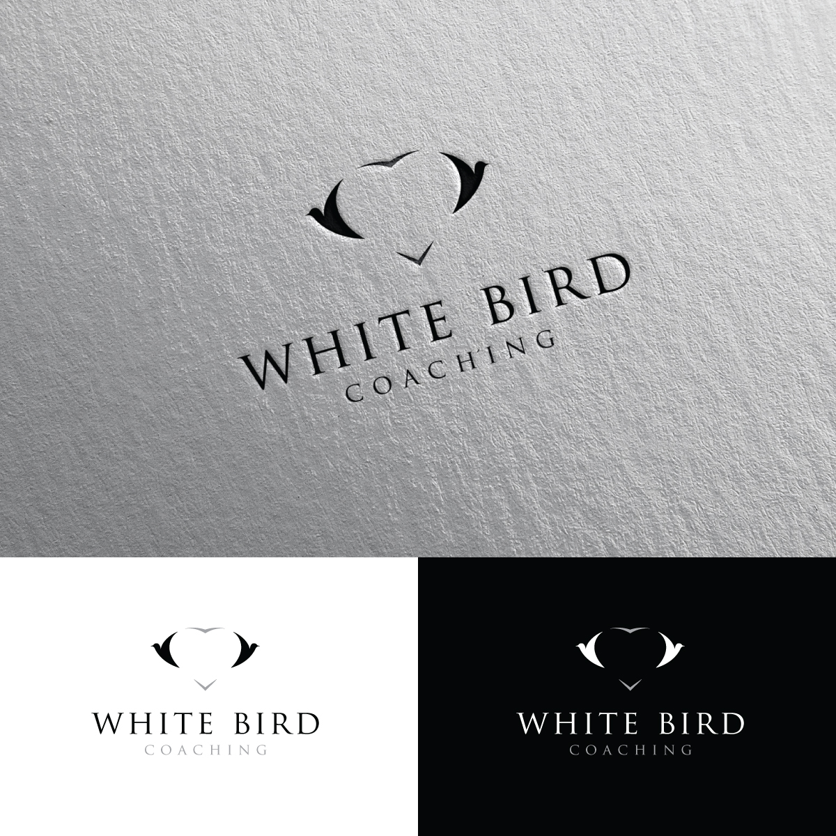 Logo Design by Rii for this project | Design #26152561
