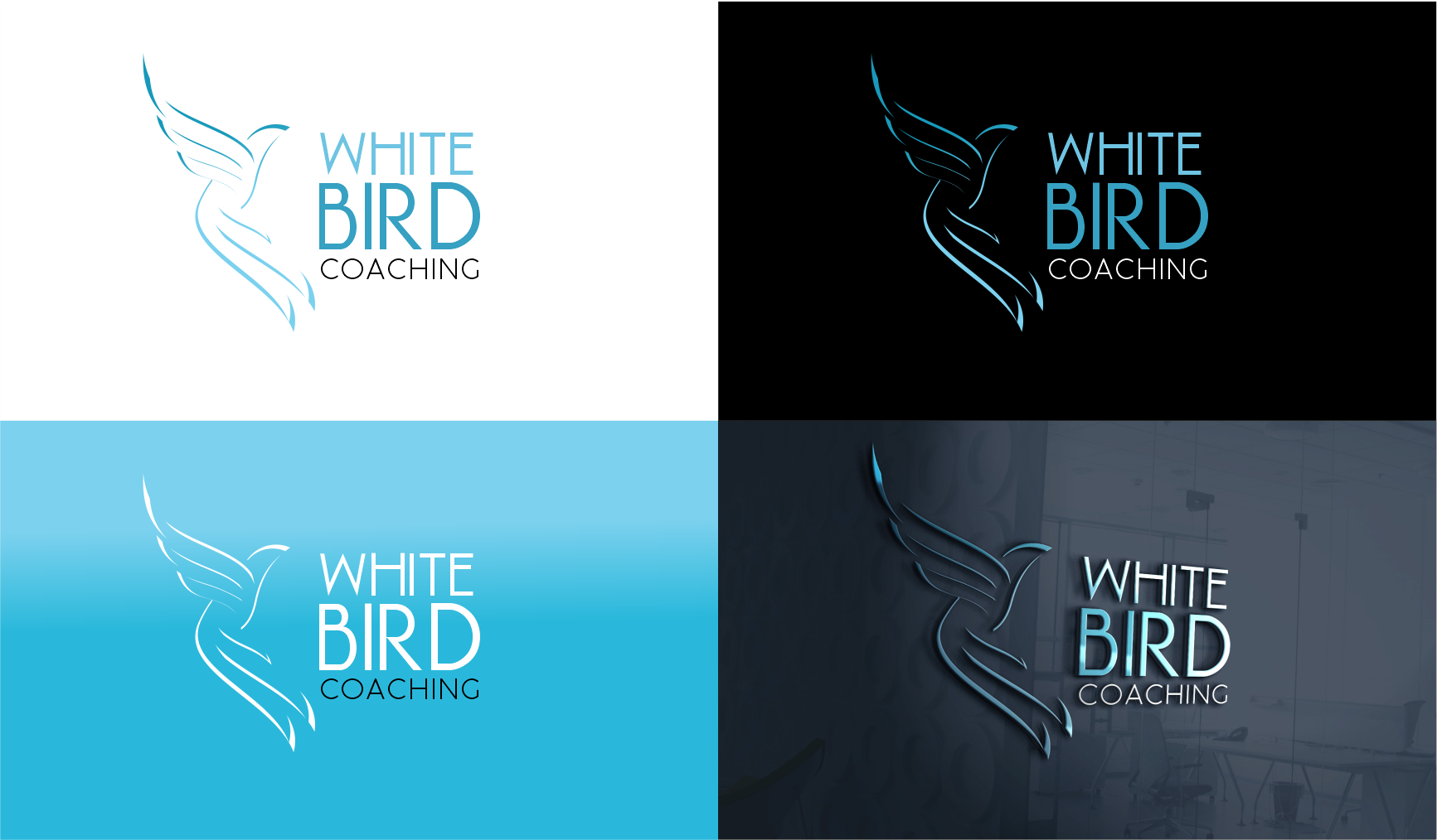 Logo Design by alexunisul for this project | Design #26095982