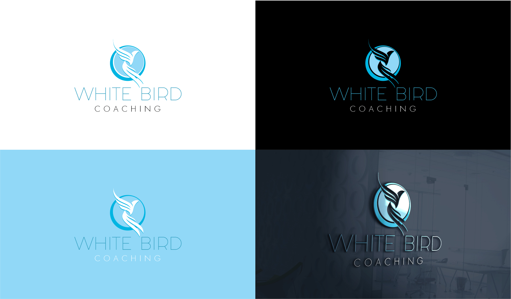 Diseño de Logo por alexunisul para este proyecto | Diseño #26095983