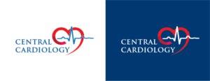 Logo Design by Ida11 for Central Cardiology Clinic | Design #26100610