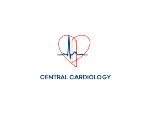 Logo Design by jose_luiz for Central Cardiology Clinic | Design: #26100611