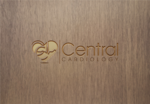 Logo Design by e-graphics for Central Cardiology Clinic | Design: #26086627