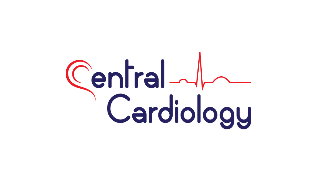 Logo Design by The Talich for Central Cardiology Clinic | Design #26073126