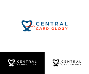 Central Cardiology | Design de Logo par WahyuHMD