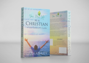 Eye-Catching Christian Book Series | Book Cover Design by CreaTVIT