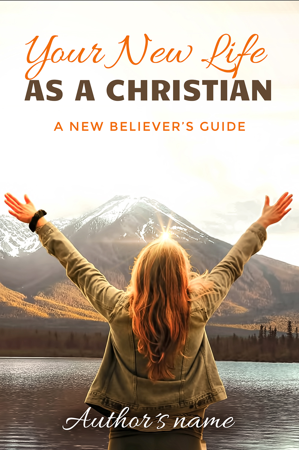 Book Cover Design by Wally_F for this project | Design #26068274