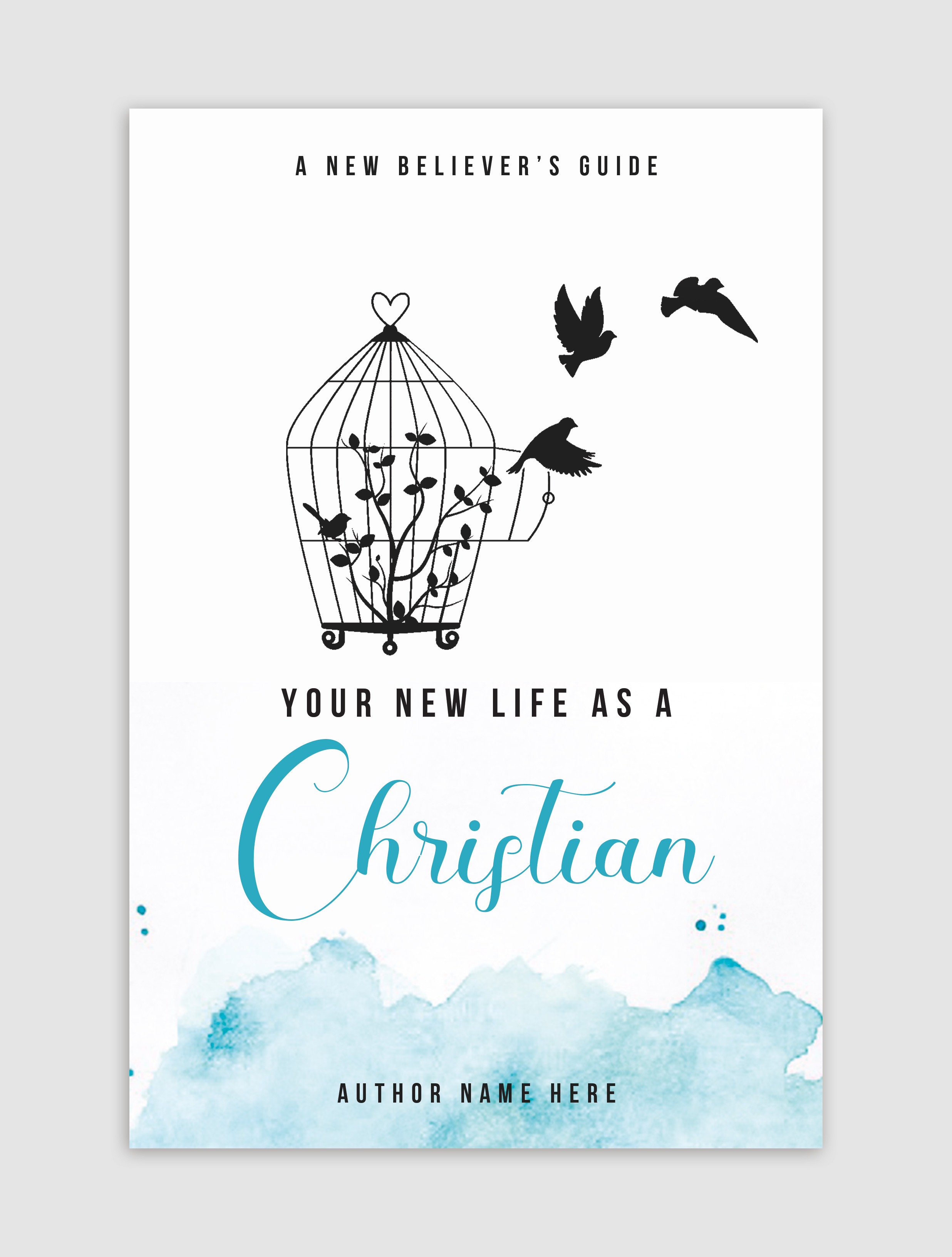 Design de Couverture de Livre par Khalid_art20 pour ce projet | Design #26071692