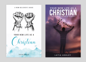 Book Cover Design by Khalid_art20 for this project | Design: #26098921