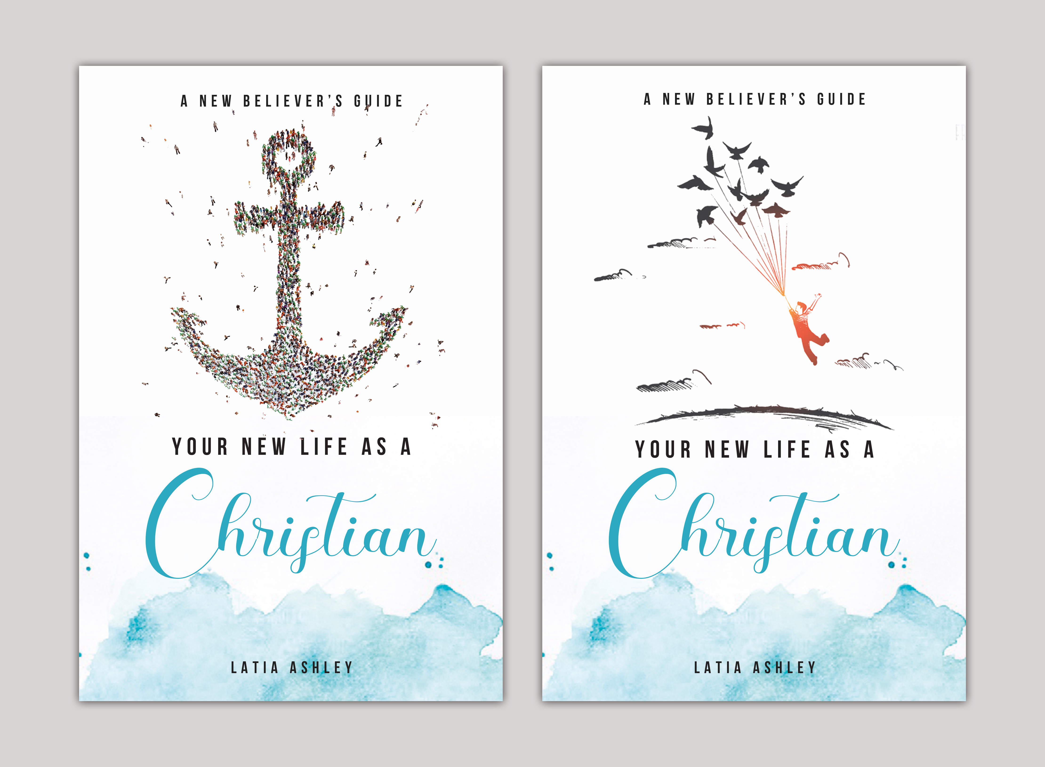 Book Cover Design by Khalid_art20 for this project | Design #26103384