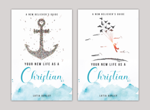 Book Cover Design by Khalid_art20 for this project | Design: #26103384