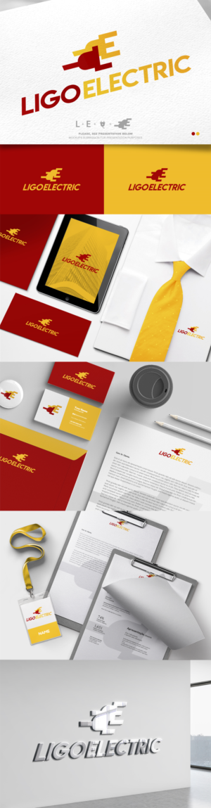 Logo Design by rafaeldsgn for this project | Design: #26069269