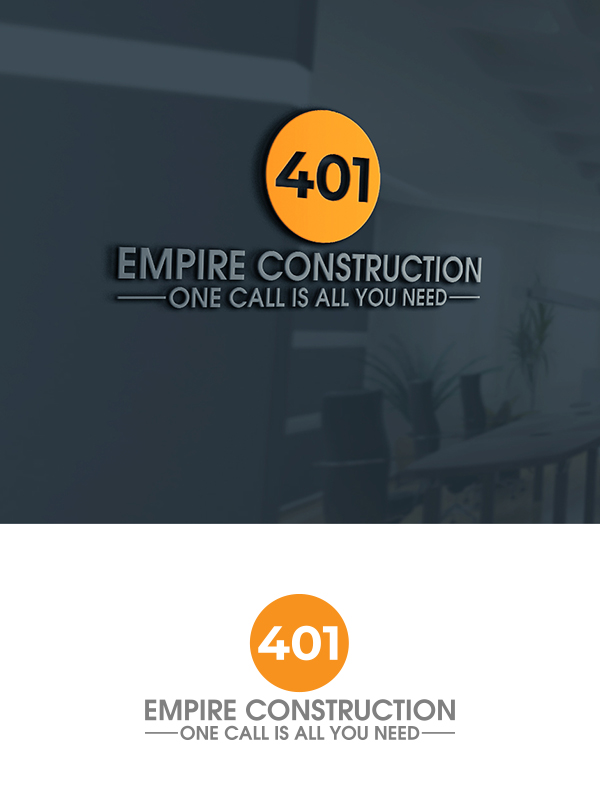 Logo Design by Soofi for this project | Design: #26065539