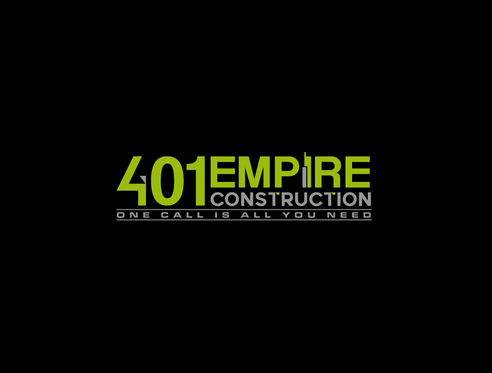 Logo Design by creativepoint for this project | Design #26065304