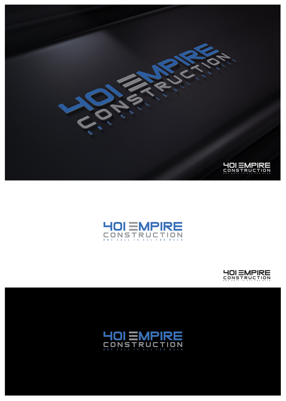 Logo Design by goranvisnjic82 for this project | Design #26063880