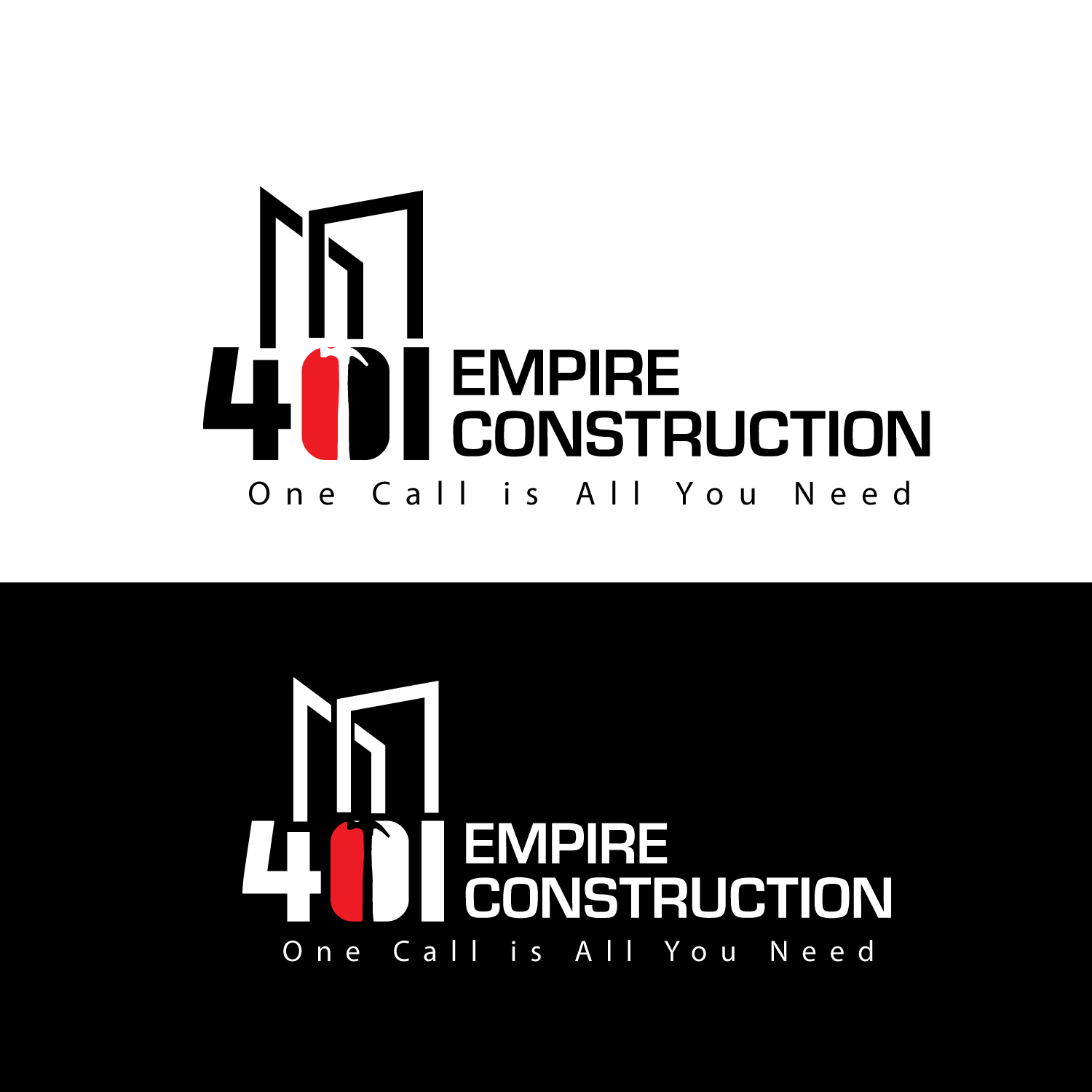 Logo Design by GODDREAMCREATION for this project | Design #26065134