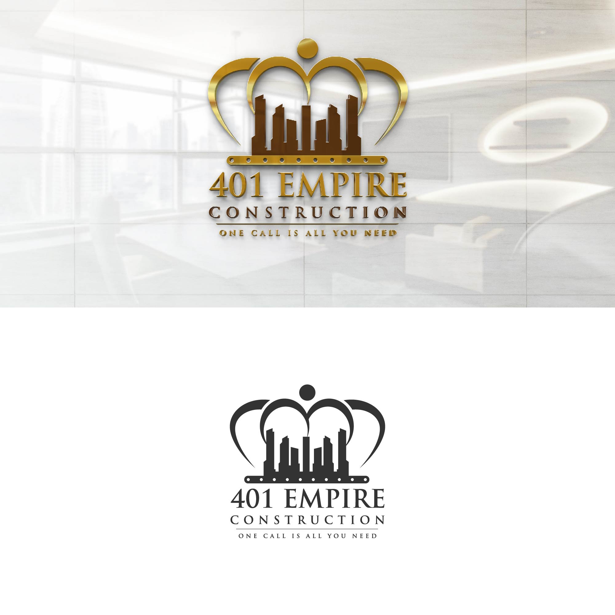 Logo Design by kaushal 05 for this project | Design #26065183