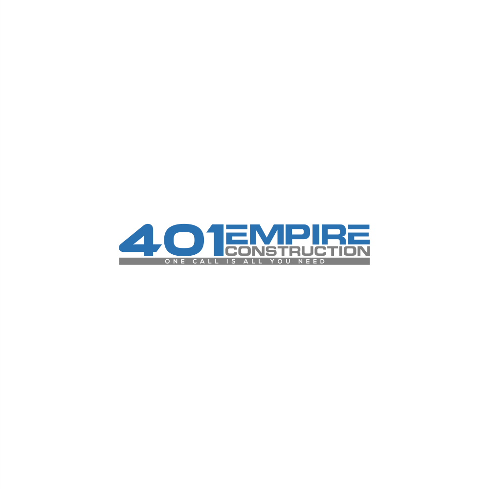Logo Design by Gerald Design 3 for this project | Design #26063846