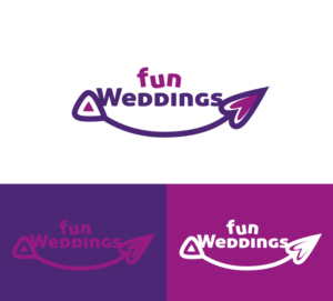 Logo Design by SpaGGy for Weddings and Events LTD | Design: #26452186