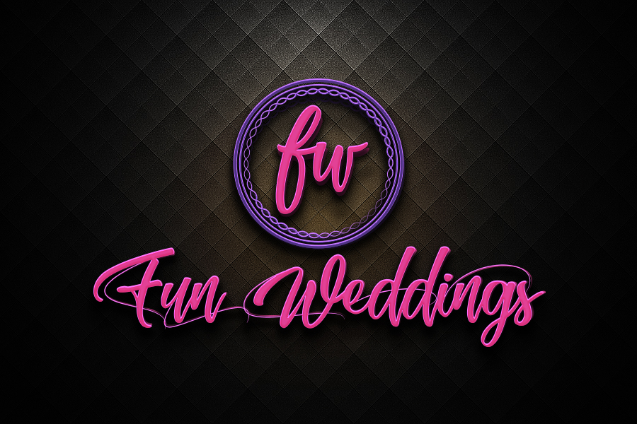 Logo Design by IMD-HUB for Weddings and Events LTD | Design #26066058