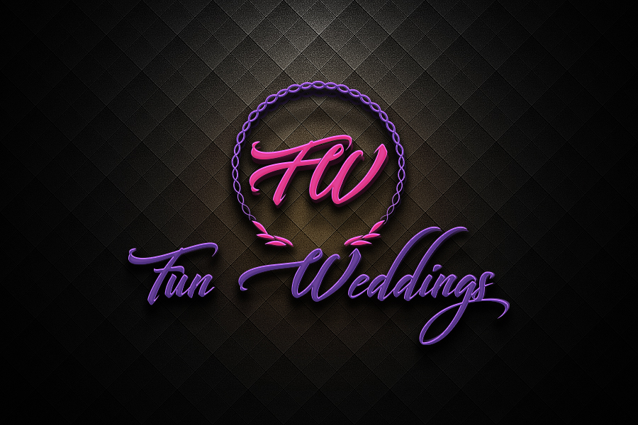 Logo Design by IMD-HUB for Weddings and Events LTD | Design #26066656