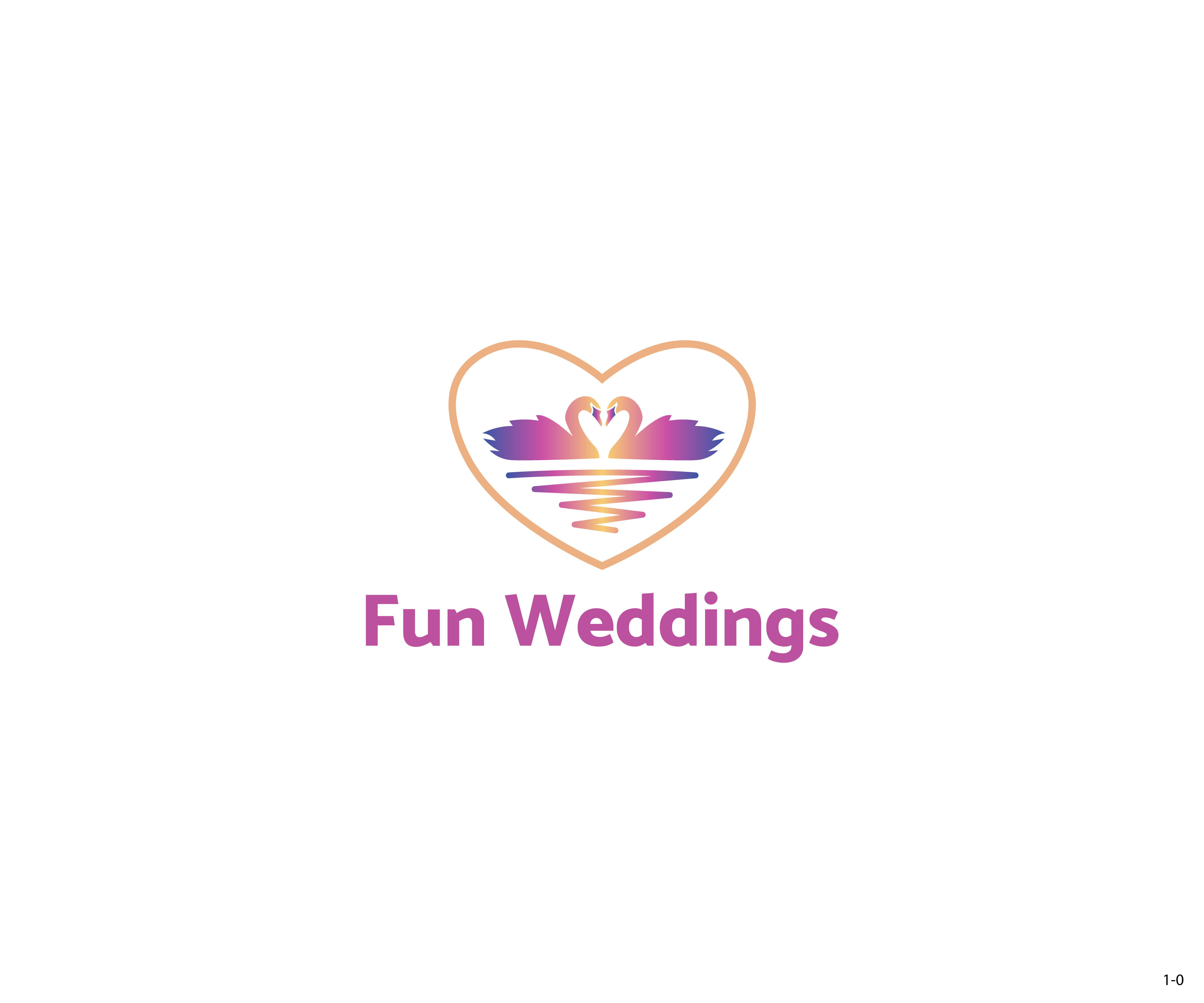 Logo Design by jnh for Weddings and Events LTD | Design #26461433