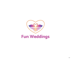 Fun Weddings | Design de Logo par jnh