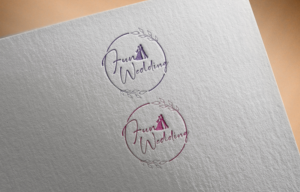 Fun Weddings | Logo Design by Dickythx16