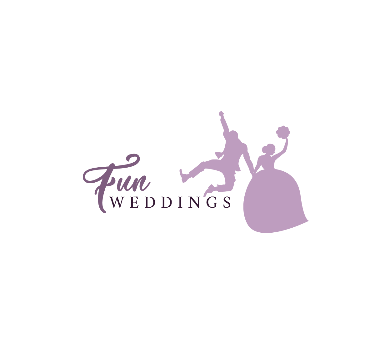 Logo Design by Ana 15 for Weddings and Events LTD | Design #26452163