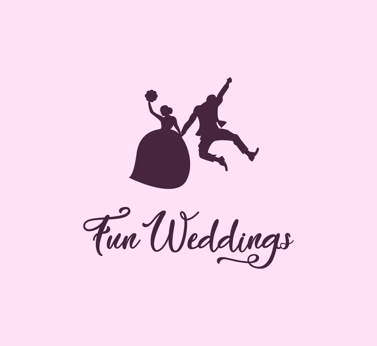 Logo Design by Ana 15 for Weddings and Events LTD | Design #26452164