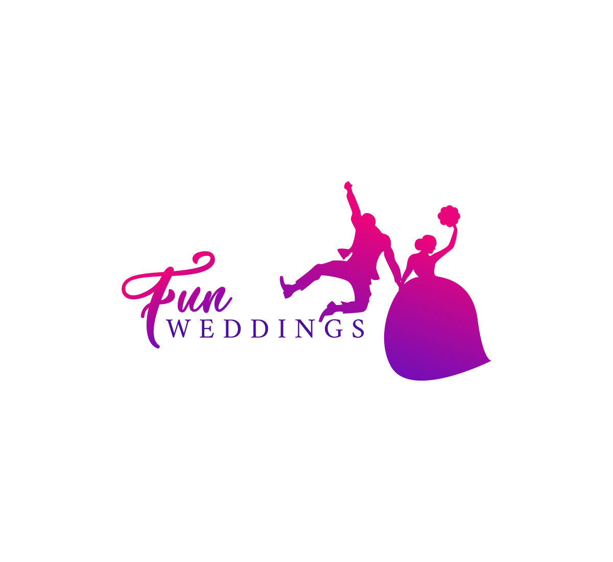 Logo Design by Ana 15 for Weddings and Events LTD | Design #26452165
