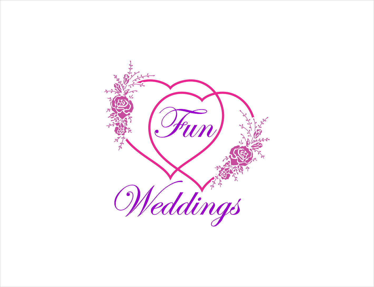 Logo Design by BNdesigner for Weddings and Events LTD | Design #26093859