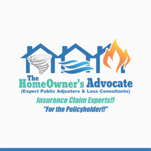 Logo-Design von hamkur für The HomeOwner's Advocate | Design: #26065420