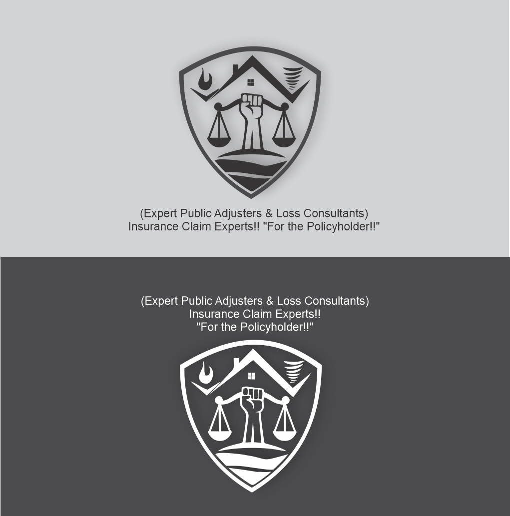Logo Design by Dev for The HomeOwner's Advocate | Design #26070194