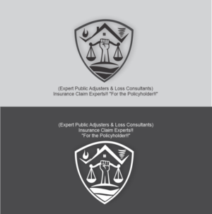 Logo Design by Dev for The HomeOwner's Advocate | Design #26070194