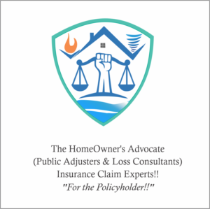 Logo Design by Dev for The HomeOwner's Advocate | Design: #26085907