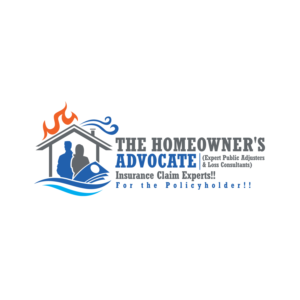 Logo Design by geni for The HomeOwner's Advocate | Design #26064830
