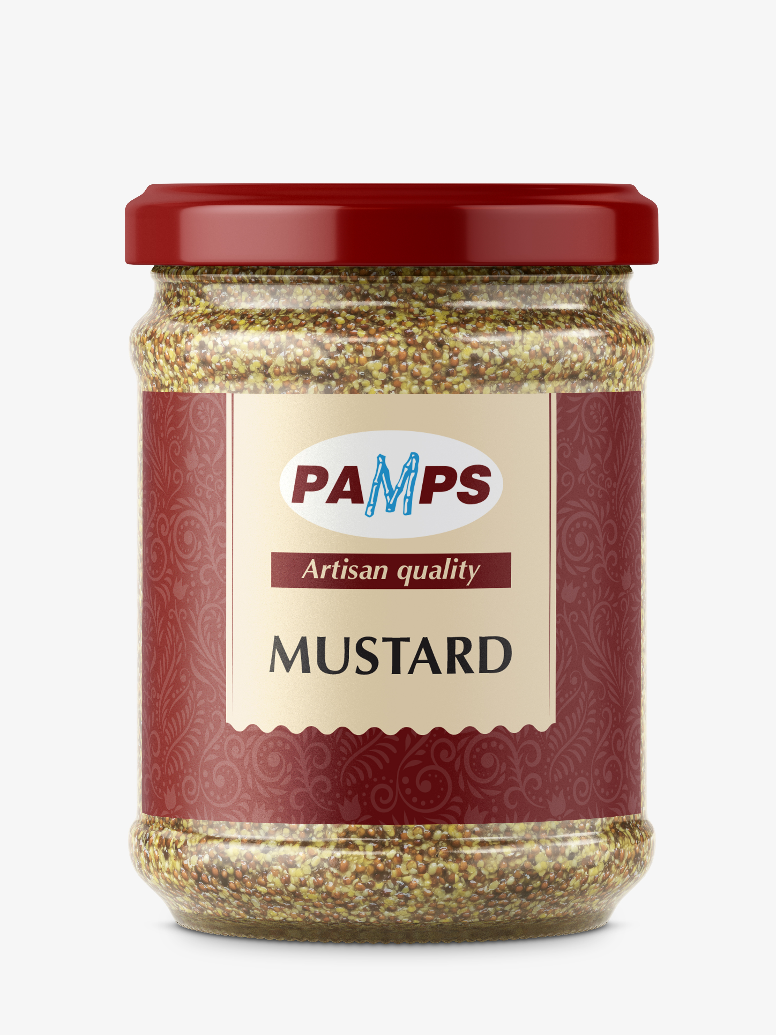 Diseño de Etiqueta por SofiaDesignStudio para este proyecto | Diseño #26066685