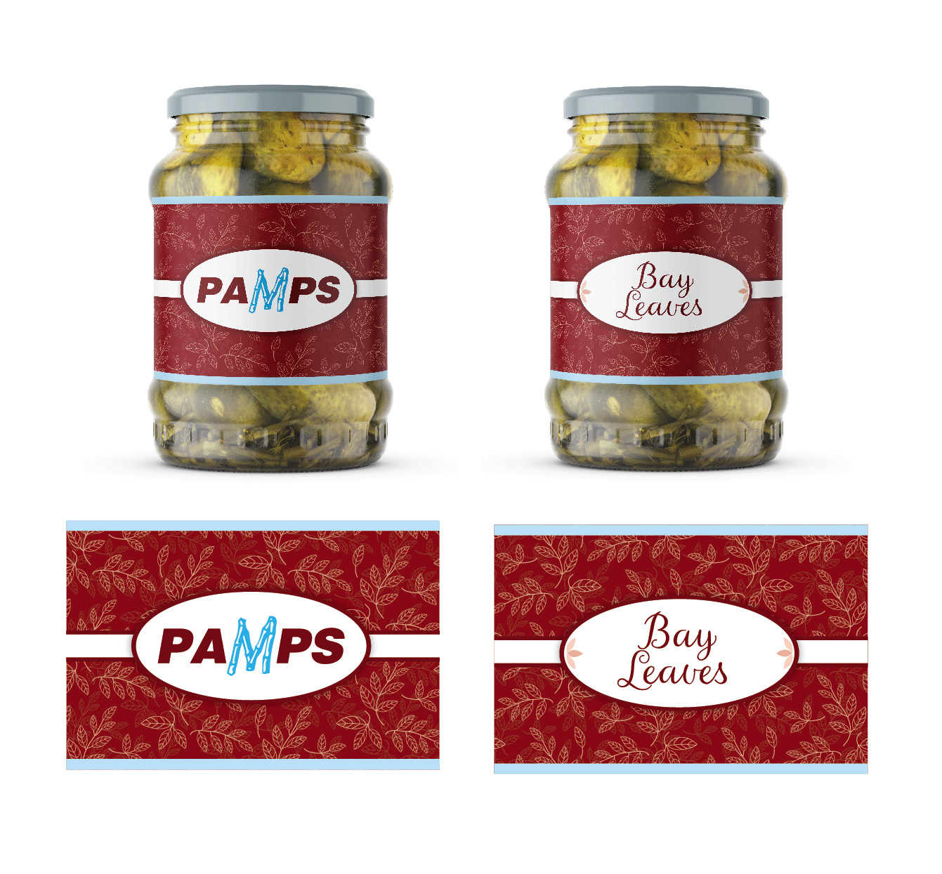 Label Design by 68_Design for this project | Design #26069385